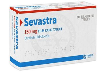 SEVASTRA 150 MG таблетки покрытые оболочкой