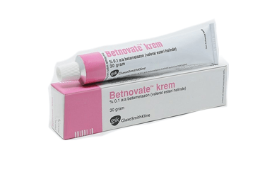 BETNOVATE % 0,1 30 GR крем