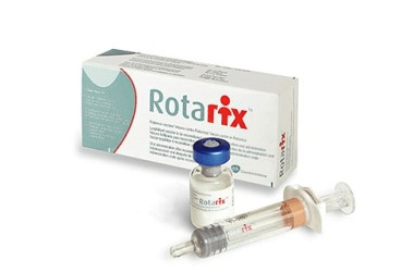 ROTARIX 1,5 ML суспензия для приёма внутрь ICEREN APLIKATOR