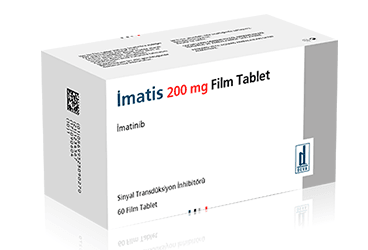 IMATIS 200 MG 60 таблетки покрытые оболочкой