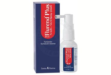 USYEX % 0,25 + % 0,12 спрей, CÖZELTI (30 ML)