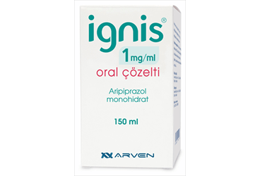 IGNIS 1MG/ML раствор для приёма внутрь 150 ML