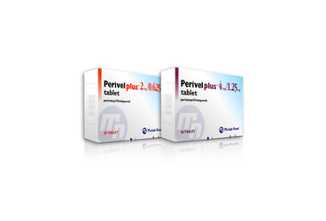 PERIVEL Plus 2 MG/0,625 MG 30 таблетки