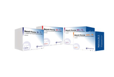 DOXEL READY 20 MG/1 ML IVINFUZYONLUK KONSANTRE COZELTIICEREN флакон (1 флакон)