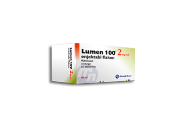 LUMEN 100 2 MG 50 ML флакон