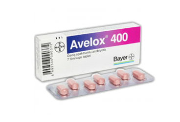 AVELOX 400 MG 7 ΡΠ°Π±Π»Π΅ΡΠΊΠΈ ΠΏΠΎΠΊΡΡΡΡΠ΅ ΠΎΠ±ΠΎΠ»ΠΎΡΠΊΠΎΠΉ