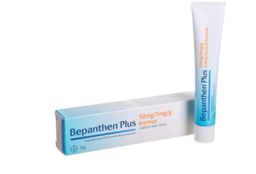 BEPANTHEN Plus крем 30 G