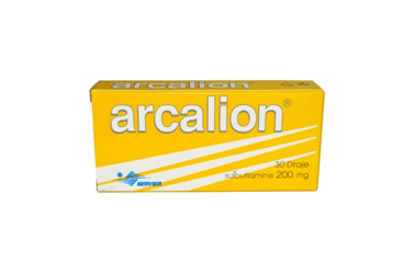 ARCALION 200 MG 30 DRAJE