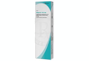 ELIGARD 45 MG ENJ. COZ. ICIN S.C. порошок ICEREN SIRINGA VE COZ. ICEREN SIRINGA