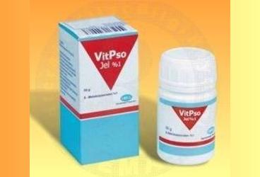 VITPSO %1 гель