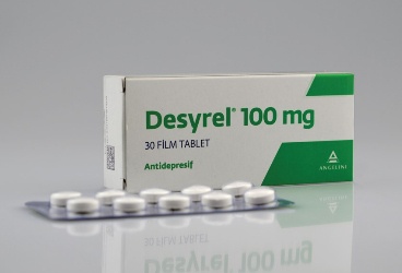 DESYREL 100 MG 30 таблетки
