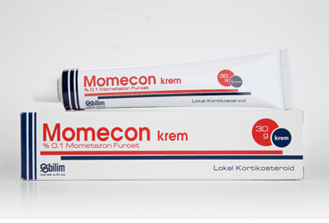 MOMECON %0,1 крем