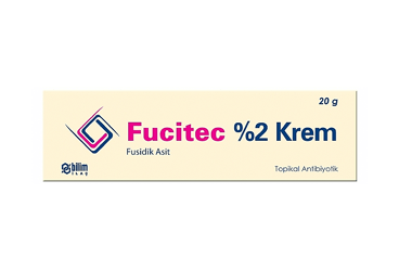 FUCITEC %2 крем 20 GR