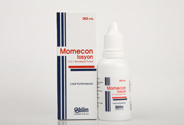 MOMECON %0,1 лосьон 30 ML