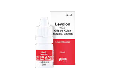 LEVOLON %0,5 GOZ VE ушные капли, COZELTI