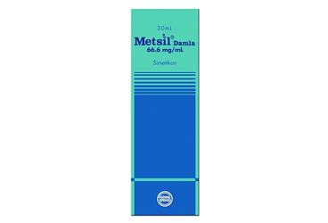 METSIL 66,6 MG 30 ML капли