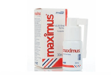 MAXIMUS %0,25 ORAL спрей, COZELTI 30 ML