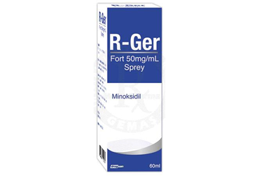 R-GER Forte 50 MG/ML спрей, COZELTI 60 ML