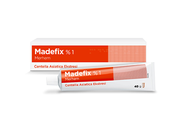 MADEFIX мазь %1 40 G