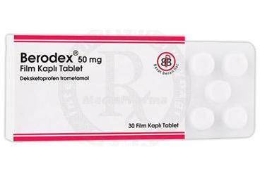 ASEKET-S 50 MG таблетки покрытые оболочкой (30 таблетки)