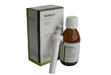 MOTILIUM 1 MG/ML суспензия для приёма внутрь (200 ML)