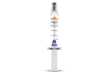 BRADIKANT 30MG / 3ML COZELTI ICEREN готовый к применению шприц-ручка