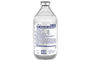 IZOLEN 1000 ML SOLUSYON SETLI