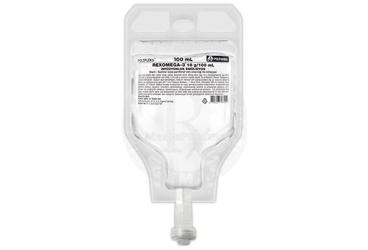 REXOMEGA-3 10 G/100 ML INFUZYONLUK эмульсия
