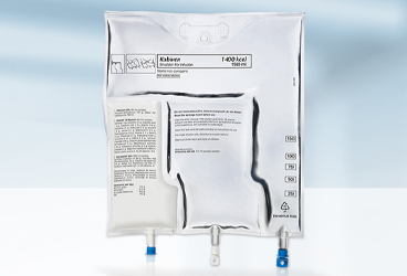 KABIVEN PERIPHERAL INFUZYONLUK эмульсия, 1440 ML