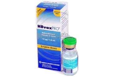 HB-VAX PRO 10 MCG 1 флакон