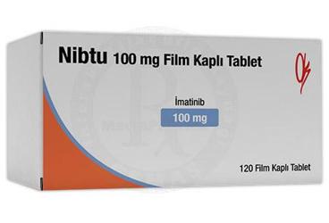 NIBTU 100 MG ΡΠ°Π±Π»Π΅ΡΠΊΠΈ ΠΏΠΎΠΊΡΡΡΡΠ΅ ΠΎΠ±ΠΎΠ»ΠΎΡΠΊΠΎΠΉ (120 ΡΠ°Π±Π»Π΅ΡΠΊΠΈ)
