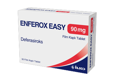 ENFEROX EASY 90 MG таблетки покрытые оболочкой (30 таблетки покрытые оболочкой)
