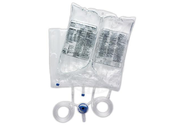 BALANCE %1,5 GLIKOZ 1,75 MMOL / 1 KALSIYUM 2000 ML BIOFIN TORBA