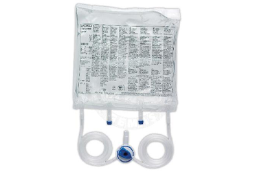 CAPD 4 STAY SAFE PERITON DIALIZ 1500 ML
