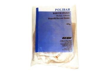 POLIBAR SÜSP.İÇİN порошок 397 GR