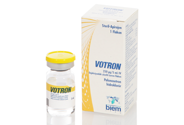 VOTRON 250 MCG/5 ML раствор для инъекций ICEREN флакон