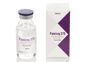 PAMIRAY 370 ENJ. 100 ML 0,755 MG 1 флакон