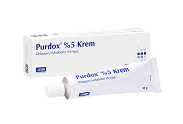 PURDOX %5 крем 30 G
