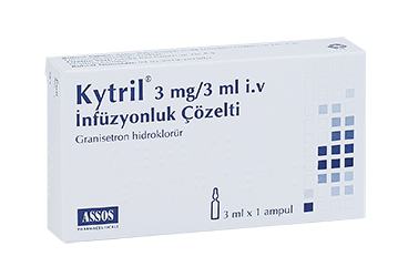 KYTRIL 3 MG 1 ампулы