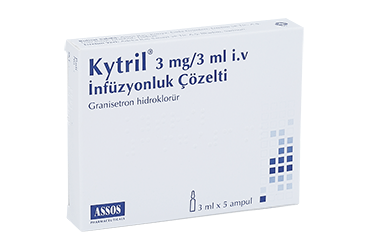 KYTRIL 3 MG 5 ампулы