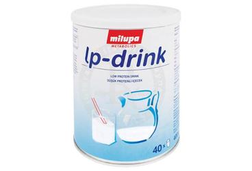 LP-DRINK 400 G