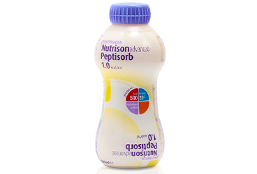 NUTRISON ADVANCED PEPTISORB 500 ML