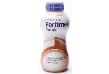 ForteIMEL DRINK CIKOLATA AROMALI