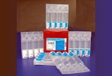 ENJEKSIYONLUK POTASYUM FOSFAT 20 ML 20 ампулы