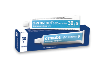 DERMABEL %0,05 мазь (15 G)