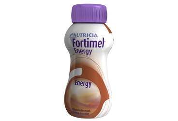 ForteIMEL ENERGY CIKOLATA AROMALI