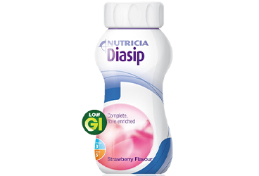 DIASIP CILEK 200 ML