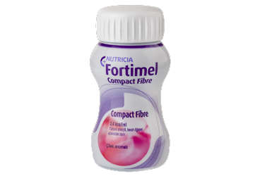 ForteIMEL COMPACT FIBRE CILEK AROMALI 4X125 ML