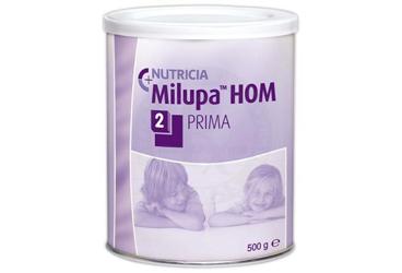MILUPA HOM 2 PRIMA (500 G)
