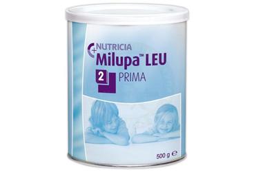 MILUPA LEU 2 PRIMA (500 G)